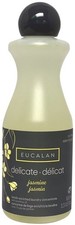 Eucalan Fine Fabric Wash 3.3oz-Jasmine