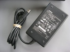 Genuine BOSE SoundDock Switching Power Supply AC Adapter PSM36W-208 - Black