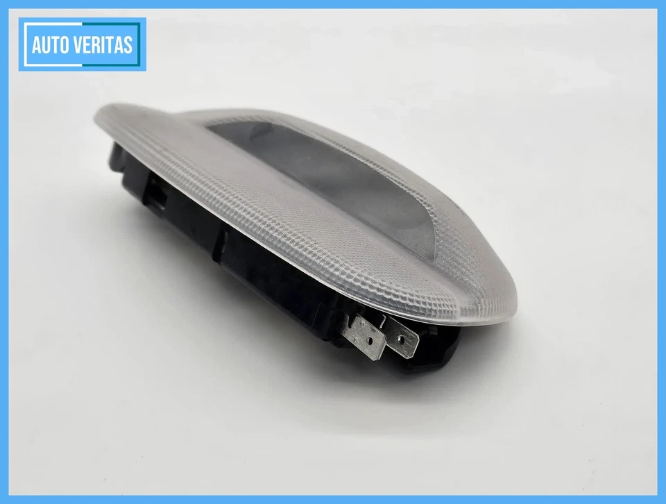 Mercedes Benz MB W210 W203 MOPF PDC Display BACK Interior lamp 2108201401 - Image 3 of 4