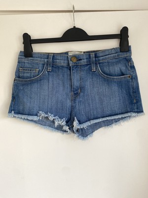 Aktuelle Elliot The Concert Short Cruiser Gr. 28 Hotpants guter Zustand UK 12