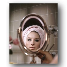 Barbra Streisand Photo 8x10 Fanny Brice Funny Girl 1968 Movie Portrait