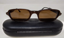 Vintage Morgenthal Frederics Men's Sunglasses Earl 104 49 21