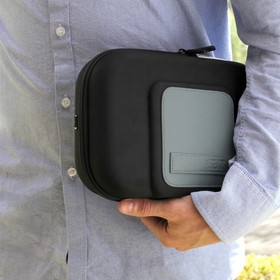 NEO GEO Mini Pad Console Hard Carrying Case