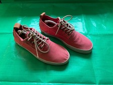 Blackstone Schuhe in Pink Rosa Größe 42