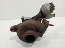 Turbo Citroen C-CROSSER