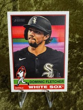 2025 Topps Heritage Baseball - PICK YOUR PLAYER