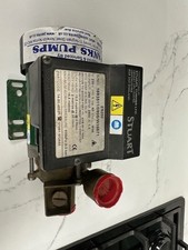 Stuart Turner Marine AC Water Pump