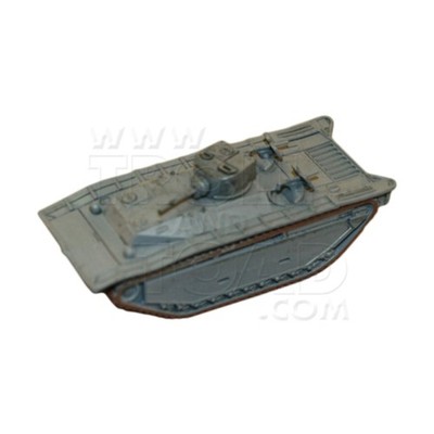 WotC Axis & Allies Counter Offensive LVT(A)-1 (R) New