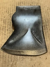 Plumb 4 Phantom Bevel Design Jetwing Jersey Pattern Axe Head 3lb 12oz (173)