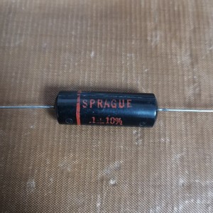 Sprague Black Beauty for sale | eBay