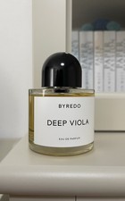 Byredo - Deep Viola / 100ml EdP Spray / Harro...