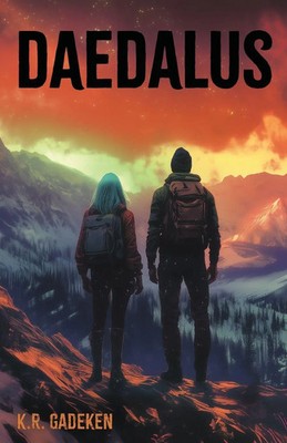 K. R. Gadeken | Daedalus | Taschenbuch | Englisch (2025) | The Nabukko Trilogy