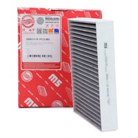 MS 25001/1-IF-PCS-MS Innenraumfilter, Pollenfilter FüR BMW 1 (F20)