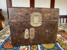 Feldfernsprecher Wehrmacht 1939 Bakelit WW2 Top