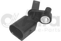 Alfa e-Parts Sensor, Raddrehzahl Hinterachse, Rechts U.A. FüR Audi, Seat, Skoda