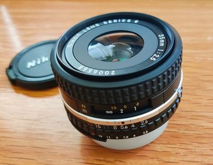 Nikon Series E 35mm | eBay