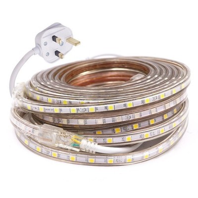 12V LED Stripe Leiste Streifen Lichtband Wasserdicht IP65 Lichterkette Blau