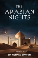 Richard Burton | The Arabian Nights | Taschenbuch | Englisch (2025)