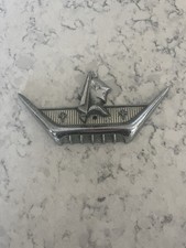 1950s Dodge Lancer emblem