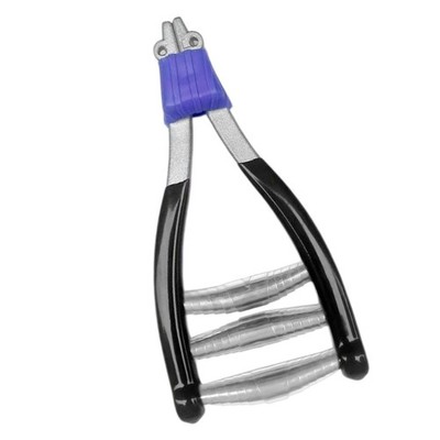 Tennis Racket String Machine 3 Spring Starter Clamp Badminton Stringing Clamp
