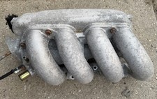 2zz Intake Manifold For Celica Gts Corolla Matrix Xrs