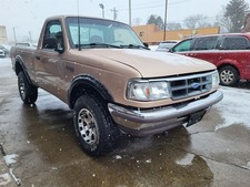 1993 Ford Ranger for Sale