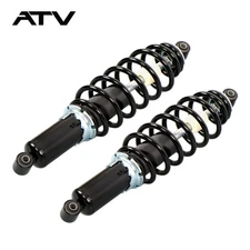 For Polaris Sportsman 400 450 500 570 600 700 800 7043100 2PCS Rear shocks