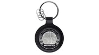 Amg Affalterbach SchlüSselanhäNger SchlüSsel AnhäNger Logo Leder Orig Mercedes