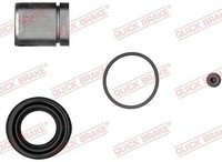 Quick Brake Reparatursatz, Bremssattel Hinterachse U.A. FüR Bmw, Volvo