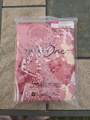 Thirty One Beach Towel Desert Palms