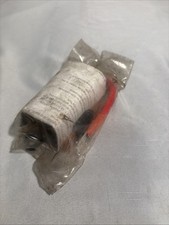 Western Fisher Blizzard Snow-ex Snowplow 200 Amp Fuse Kit 90730 8 22 Cable
