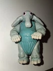 PRE OWNED VINTAGE KENNER 1983 STAR WARS ROTJ MAX REBO ACTION FIGURE W/WEAR
