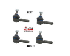 48820-81A00 Or 48810-81A00 Suzuki Jimny 2003-2016 Inner and Outer Tie Rod End