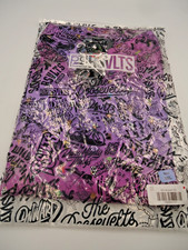 RSVLTS Mens 3XL Star Wars Celebration Japan 2025 Galaxy of Pixels excl Shirt