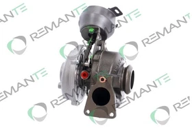 Turbolader Abgasturbolader links für FORD VOLVO C-MAX FOCUS II Cabriolet