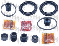 Febest 1275-GETZF Reparatursatz, Bremssattel Vorne FüR Hyundai