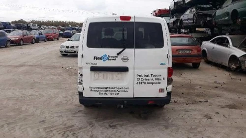 47660VK60A 0265254775 Abs per NISSAN NV200 /EVALIA (M20/M) 2016 804792 - Bild 9 von 9