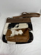 MYRA Bags Point Rock Small & Crossbody Bag