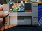 Super Mario World 2: Yoshi's Island (SNES, 1995) - cartridge only Tested