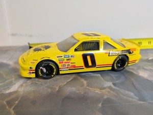 1991 Racing Champions #0 Dick McCabe Long sponsored 1/24 car 1:24 Die-cast 