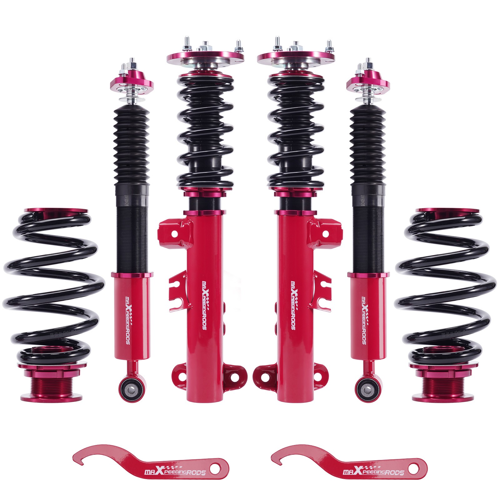 Coilover Suspension Kit For BMW 3 Series (E36) Saloon Coupe 316 318 320 325 330