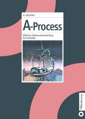 Helga Lüpschen A-Process (Hardback)