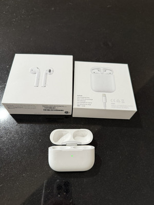 Genuine Working Apple Airpods Pro A2190 Charging Case MWP22AM/A