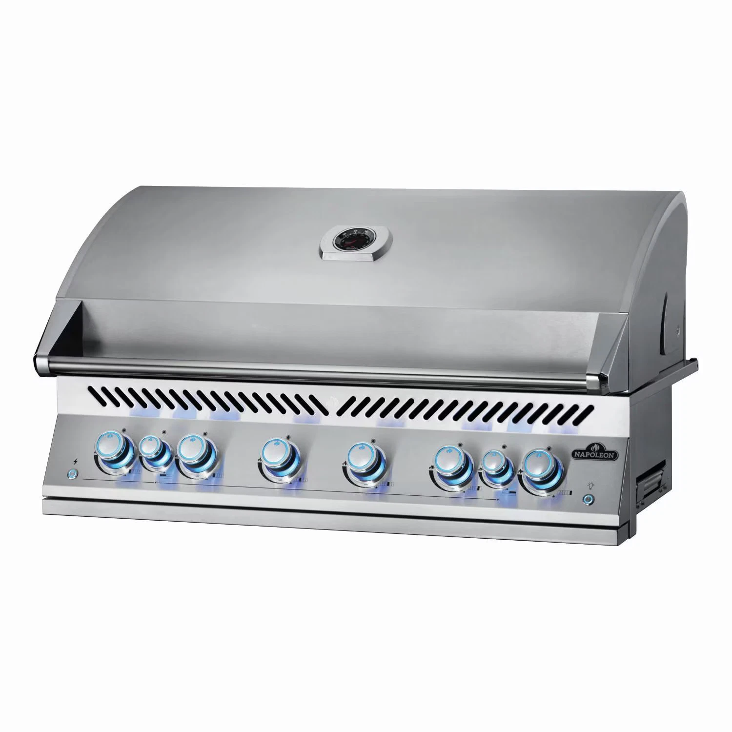 Napoleon 700 Series Gas Grill - Thumbnail 4