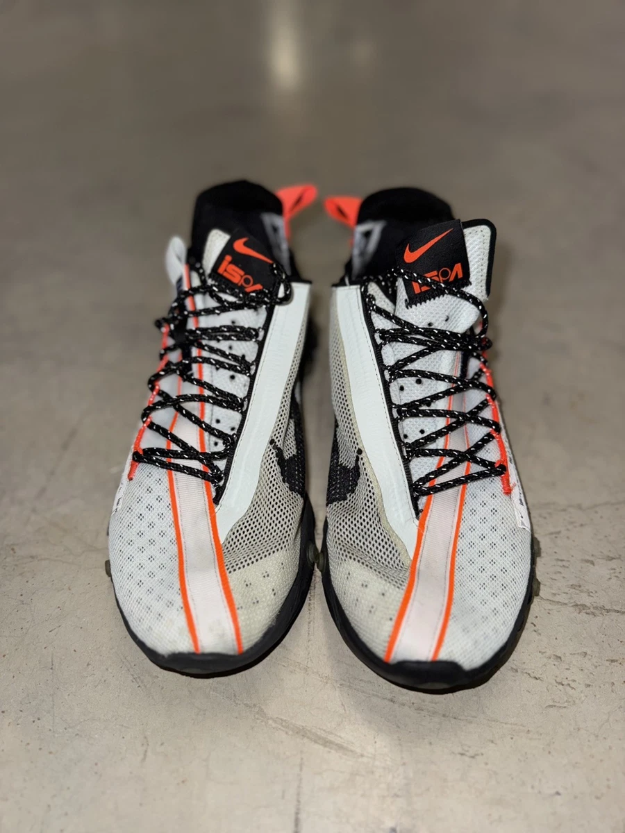 Nike React WR ISPA Ghost Aqua for Sale | Authenticity Guaranteed