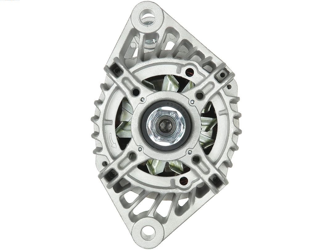 Alternateur A4043 AS-PL pour moteurs FIAT ALFA ROMEO et LANCIA 12V 120A
