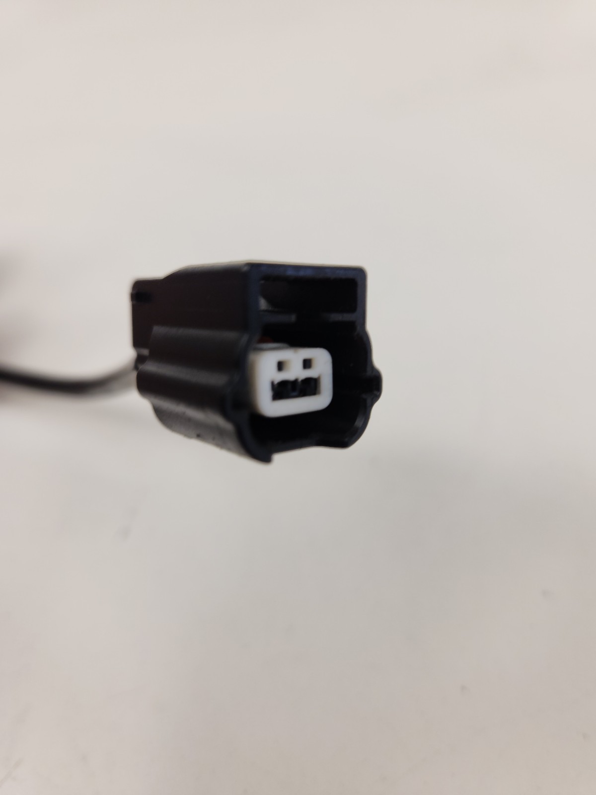 2012-2014 MCLAREN MP4-12C  FRONT RIGHT PASSENGER  BRAKE  PAD WEAR SENSOR OEM