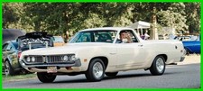 1971 Ford Ranchero for Sale