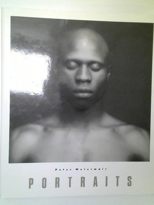 Portraits : das Portrait in der zeitgenössischen Photographie ; [offizielle Publ
