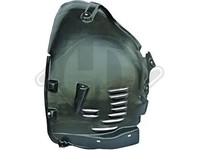 Radhausschale Links FüR Mercedes-Benz W211 2002-2009